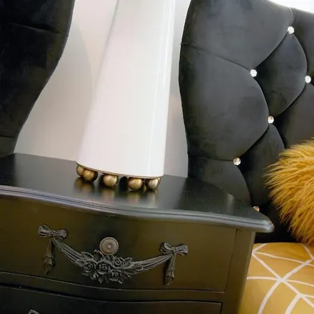 The Chad - Leeds Luxury & Contemporary * Leeds (West Yorkshire)