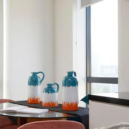 The Chad - Leeds Luxury & Contemporary *