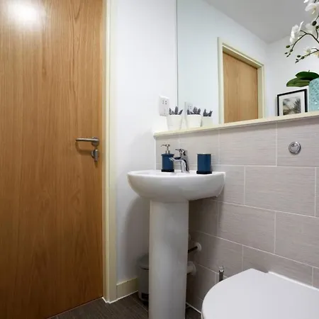 The Chad - Leeds Luxury & Contemporary Leeds (West Yorkshire)