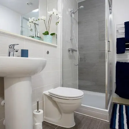The Chad - Leeds Luxury & Contemporary Apartment *