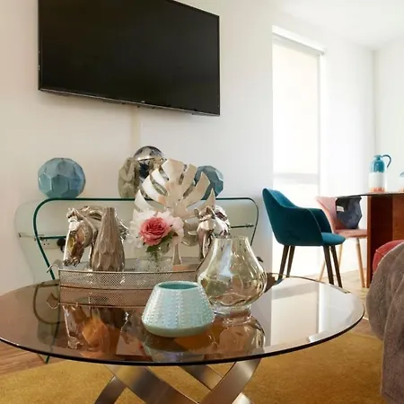 Apartment The Chad - Leeds Luxury & Contemporary