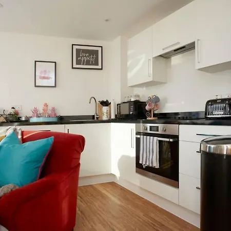 The Chad - Leeds Luxury & Contemporary * Leeds (West Yorkshire)