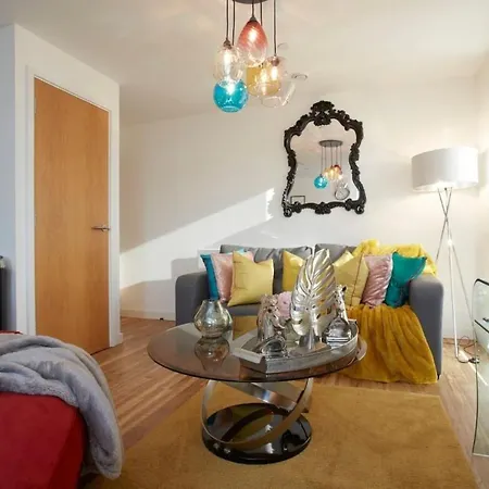 The Chad - Leeds Luxury & Contemporary Apartment Leeds (West Yorkshire)